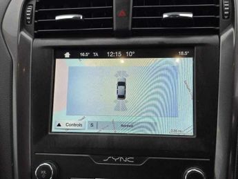 Ford Mondeo TITANIUM EDITION HEV