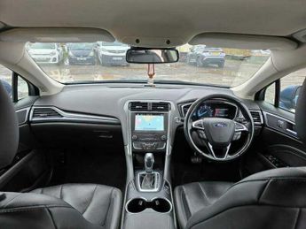 Ford Mondeo TITANIUM EDITION HEV