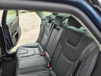 Ford Mondeo TITANIUM EDITION HEV