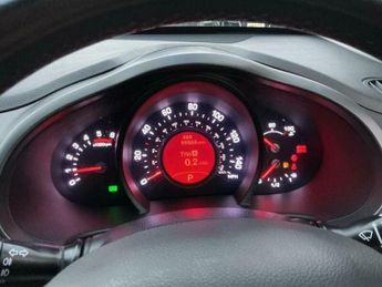 Kia Sportage 2.0 CRDi KX-3 Auto AWD Euro 5 5dr
