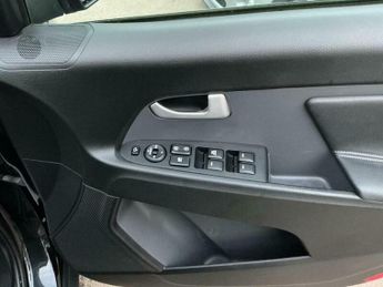 Kia Sportage 2.0 CRDi KX-3 Auto AWD Euro 5 5dr