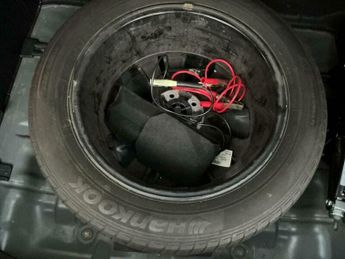 Kia Sportage 2.0 CRDi KX-3 Auto AWD Euro 5 5dr