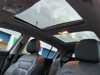 Kia Sportage 2.0 CRDi KX-3 Auto AWD Euro 5 5dr