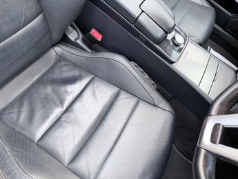 Mercedes E Class E250 CDI AMG LINE buy no deposit from £67 a week sat nav heated 