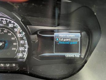 Ford Ranger WILDTRAK 4X4 DCB TDCI