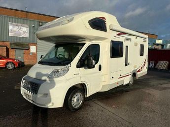 Fiat Ducato 2.3 JTD 15 2dr (MWB)