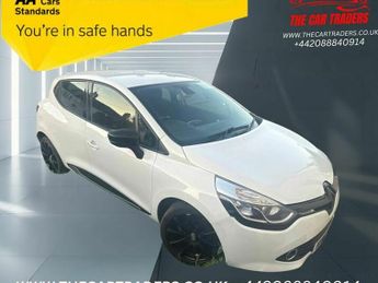 Renault Clio DYNAMIQUE NAV DCI