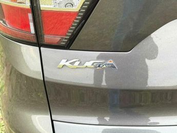 Ford Kuga 1.5T EcoBoost ST-Line Auto AWD Euro 6 (s/s) 5dr