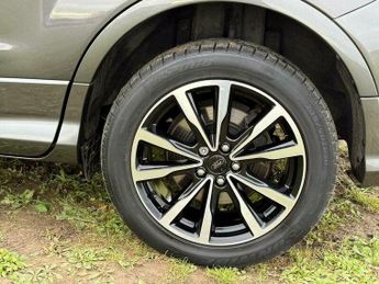 Ford Kuga 1.5T EcoBoost ST-Line Auto AWD Euro 6 (s/s) 5dr