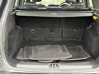 Ford Kuga 1.5T EcoBoost ST-Line Auto AWD Euro 6 (s/s) 5dr