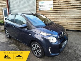 Citroen C1 FLAIR