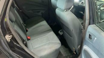 Ford Fiesta 1.4 Zetec 5dr