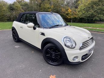 MINI Cooper COOPER