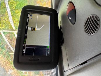 Renault Master LM35 DCI S/R P/V