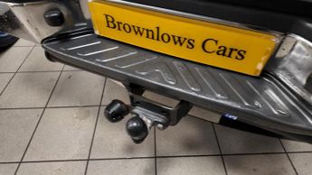 Nissan Navara DCI OUTLAW 4X4 SHR DCB 3.0 NO VAT AUTO LEATHER SAT NAV SUNROOF