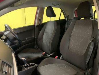 Kia Picanto 1.25 2 Auto Euro 5 5dr