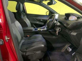 Peugeot 3008 1.5 BlueHDi GT Line EAT Euro 6 (s/s) 5dr