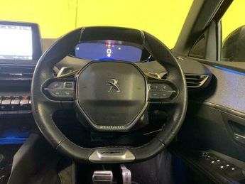 Peugeot 3008 1.5 BlueHDi GT Line EAT Euro 6 (s/s) 5dr