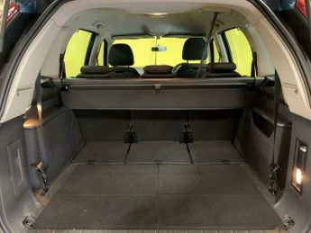 Citroen C4 Picasso 1.6 HDi VTR+ Euro 5 5dr