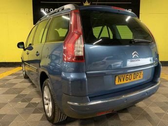Citroen C4 Picasso 1.6 HDi VTR+ Euro 5 5dr