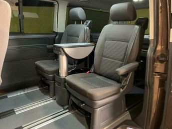 Volkswagen Caravelle 2.0 TDI BlueMotion Tech SE DSG Euro 5 (s/s) 5dr