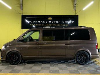 Volkswagen Caravelle 2.0 TDI BlueMotion Tech SE DSG Euro 5 (s/s) 5dr