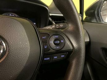 Toyota Corolla 1.8 VVT-h CVT Euro 6 (s/s) 5dr