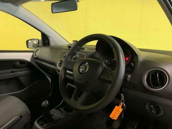Skoda Citigo 1.0 MPI Colour Edition Euro 6 3dr