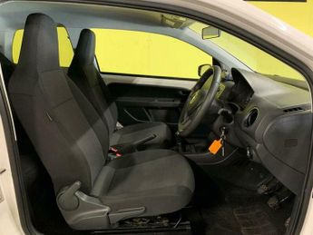 Skoda Citigo 1.0 MPI Colour Edition Euro 6 3dr