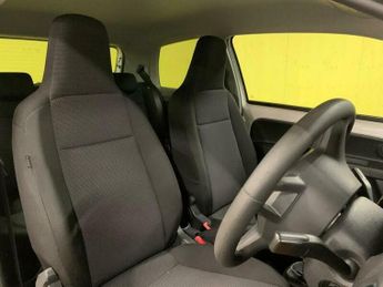 Skoda Citigo 1.0 MPI Colour Edition Euro 6 3dr