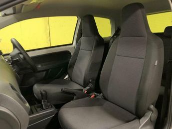 Skoda Citigo 1.0 MPI Colour Edition Euro 6 3dr
