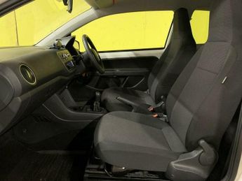 Skoda Citigo 1.0 MPI Colour Edition Euro 6 3dr