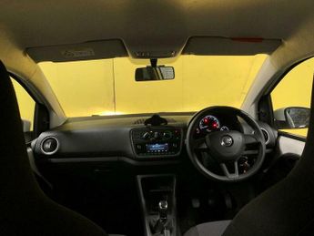 Skoda Citigo 1.0 MPI Colour Edition Euro 6 3dr