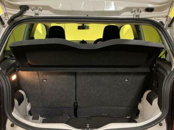 Skoda Citigo 1.0 MPI Colour Edition Euro 6 3dr