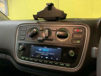 Skoda Citigo 1.0 MPI Colour Edition Euro 6 3dr
