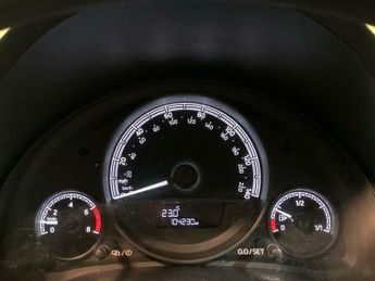 Skoda Citigo 1.0 MPI Colour Edition Euro 6 3dr