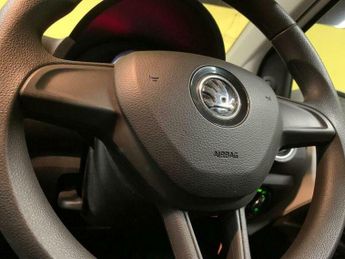 Skoda Citigo 1.0 MPI Colour Edition Euro 6 3dr