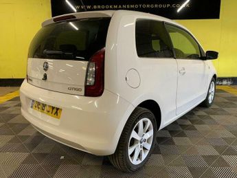 Skoda Citigo 1.0 MPI Colour Edition Euro 6 3dr