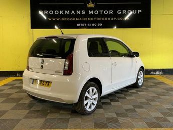Skoda Citigo 1.0 MPI Colour Edition Euro 6 3dr