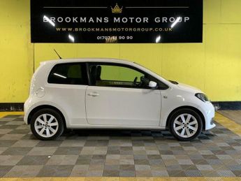 Skoda Citigo 1.0 MPI Colour Edition Euro 6 3dr