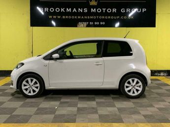 Skoda Citigo 1.0 MPI Colour Edition Euro 6 3dr