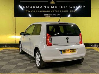 Skoda Citigo 1.0 MPI Colour Edition Euro 6 3dr