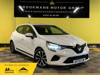 Renault Clio 1.0 TCe Iconic Euro 6 (s/s) 5dr
