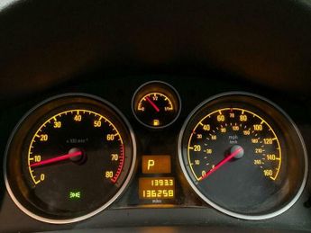 Vauxhall Astra 1.8i 16v Design 5dr