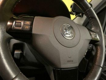 Vauxhall Astra 1.8i 16v Design 5dr