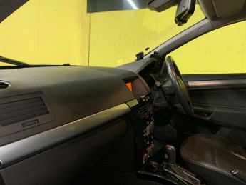 Vauxhall Astra 1.8i 16v Design 5dr