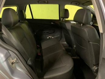 Vauxhall Astra 1.8i 16v Design 5dr