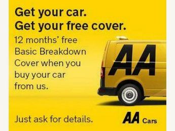 Vauxhall Astra 1.8i 16v Design 5dr