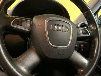 Audi A3 1.4 TFSI SE S Tronic Euro 5 (s/s) 3dr