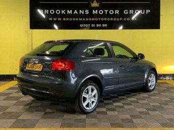 Audi A3 1.4 TFSI SE S Tronic Euro 5 (s/s) 3dr